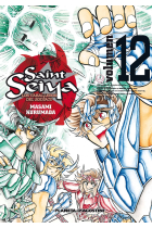 Saint Seiya nº 12