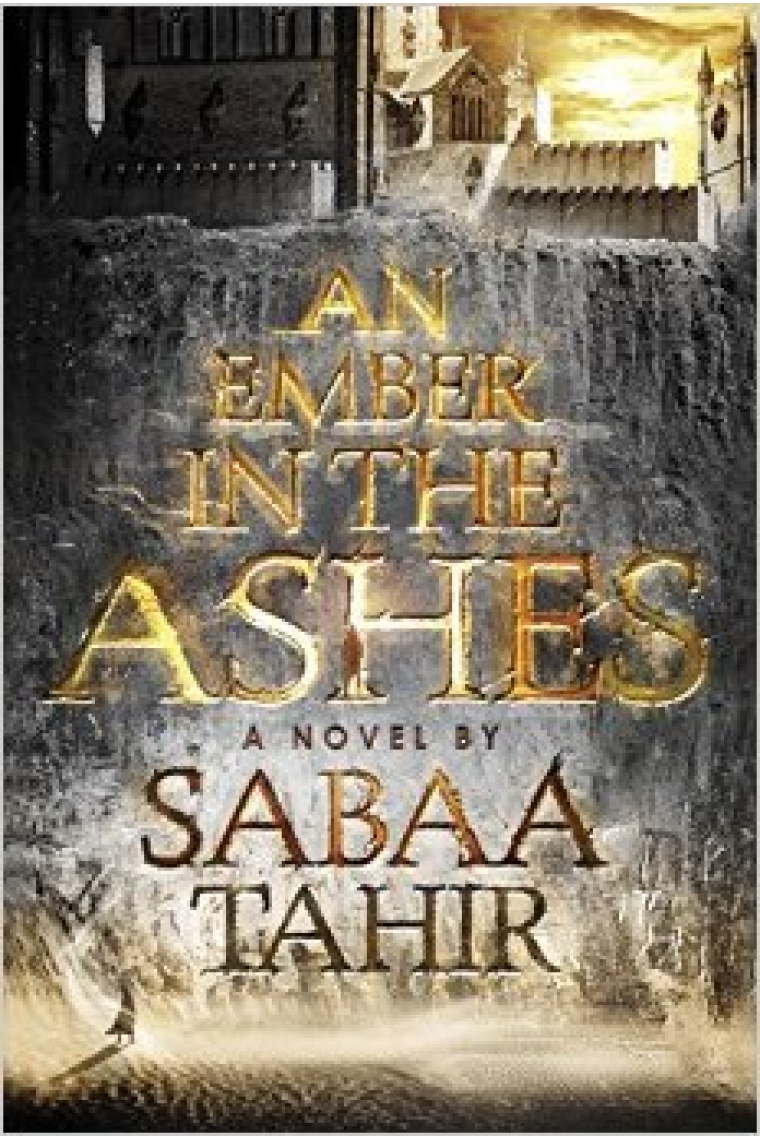 An Ember in the Ashes