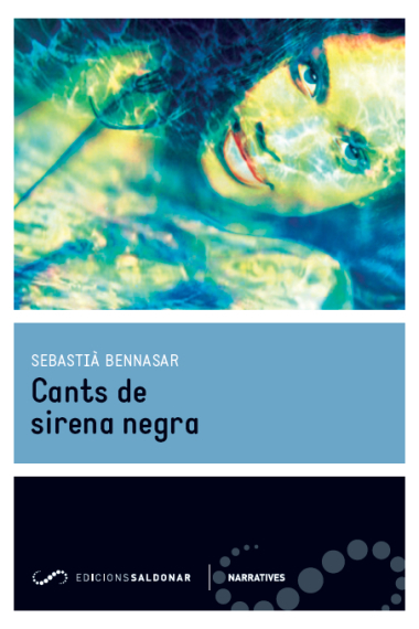 Cants de sirena negra