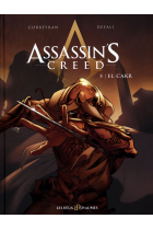 Assassin's Creed Ciclo 2 nº 02