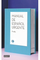 Manual de español urgente