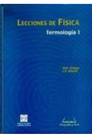 Lecciones de física: Termología 5 edición