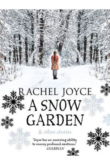 A Snow Garden and Other Stories