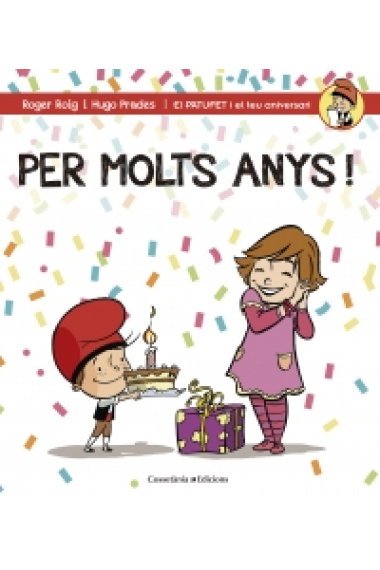 Per molts anys! (Genèric nena)