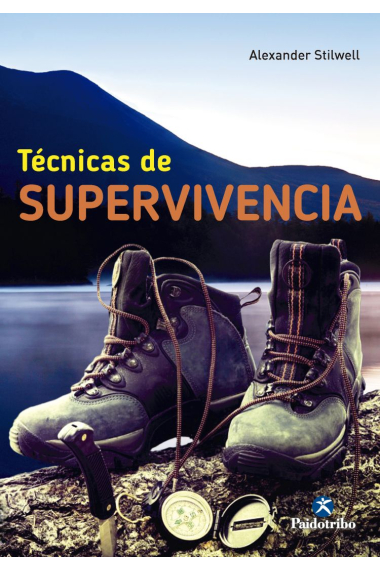 Técnicas de supervivencia