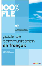 Guide communication en français. A1-B2