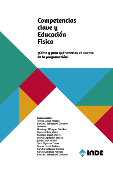 Competencias clave y educación física