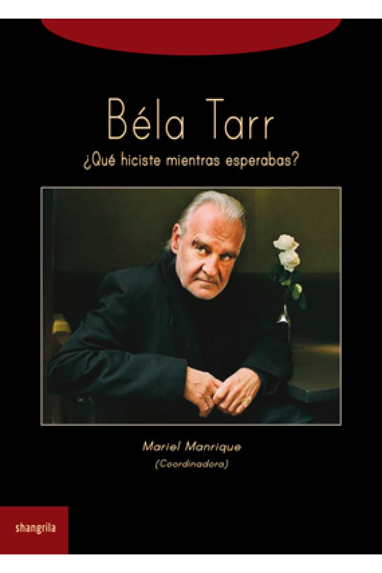 Béla Tarr. ¿Qué hiciste mientras esperabas?