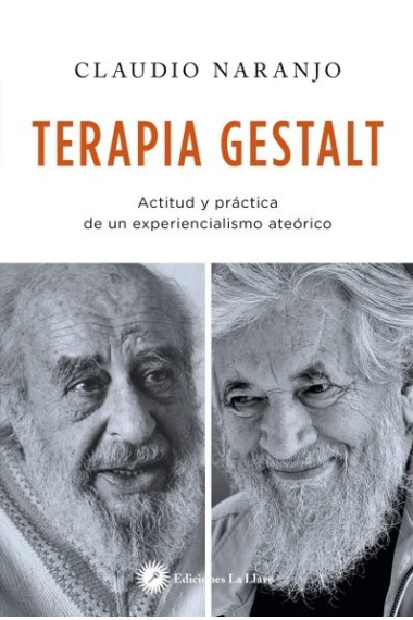 Terapia gestalt. Actitud y práctica de un experiencialismo ateórico