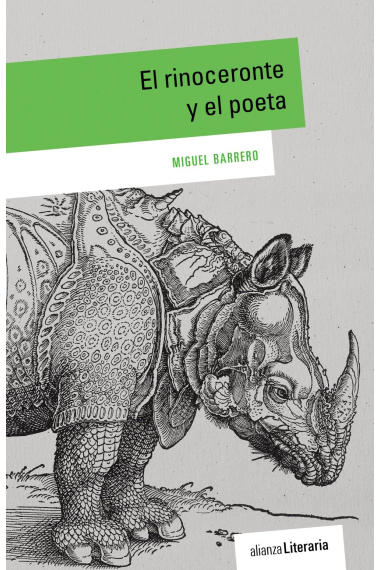 El rinoceronte y el poeta. Epifanía del Quinto Imperio