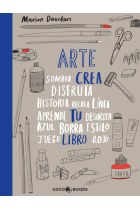 Arte, crea tu libro