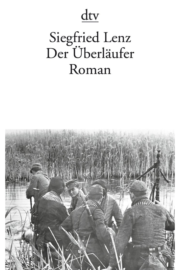 Der Überläufer