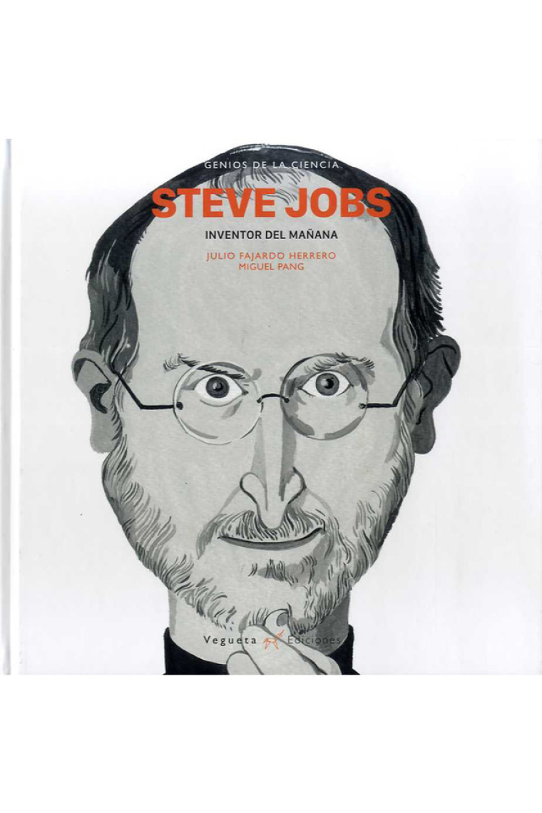 Steve Jobs, inventor del demà