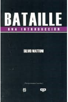 Bataille: una introducción