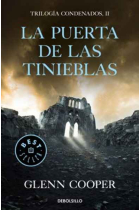 La puerta de las tinieblas (Trilogía condenados 2)