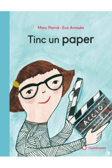 Tinc un paper