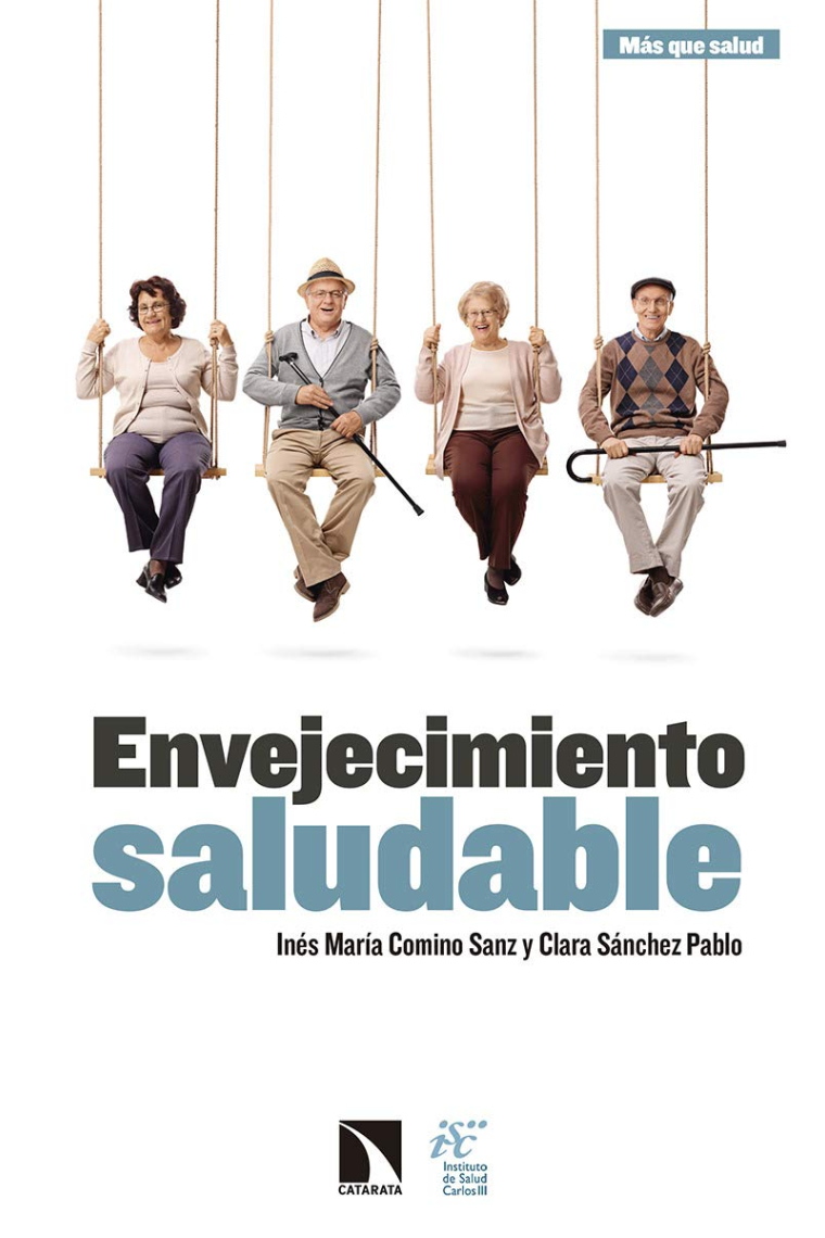 Envejecimiento saludable