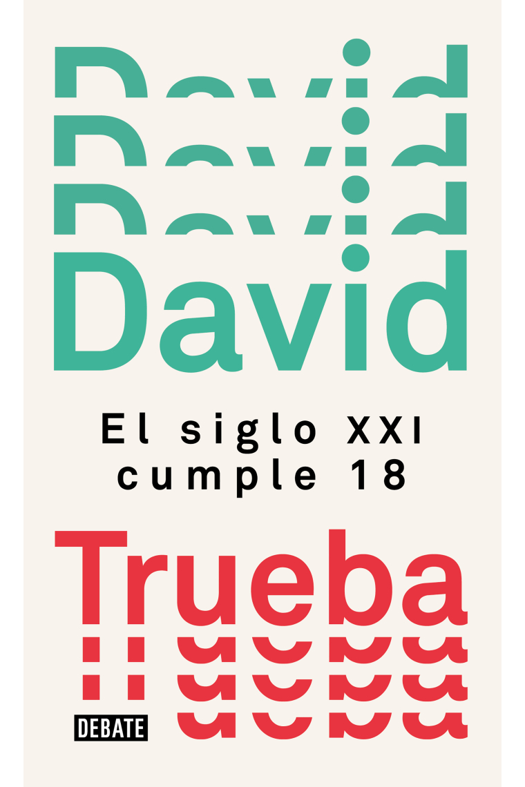 El siglo XXI cumple 18