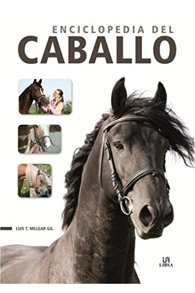 Enciclopedia del Caballo