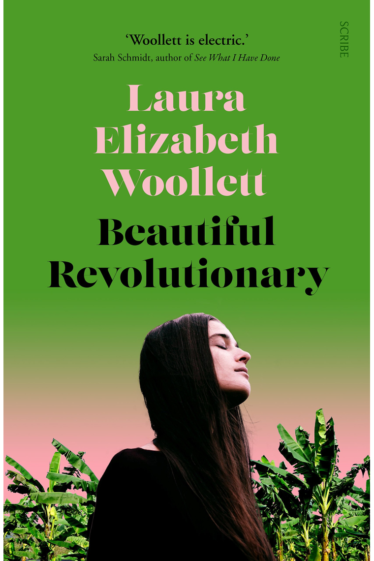 Beautiful Revolutionary