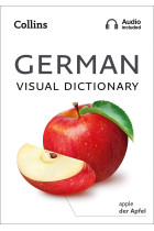 Collins German Visual Dictionary