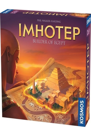 ImHotep