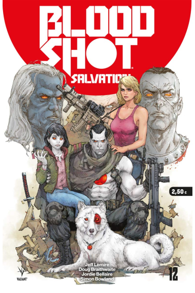 Bloodshot salvation 12