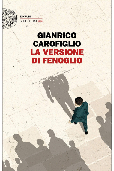 La versione di Fenoglio