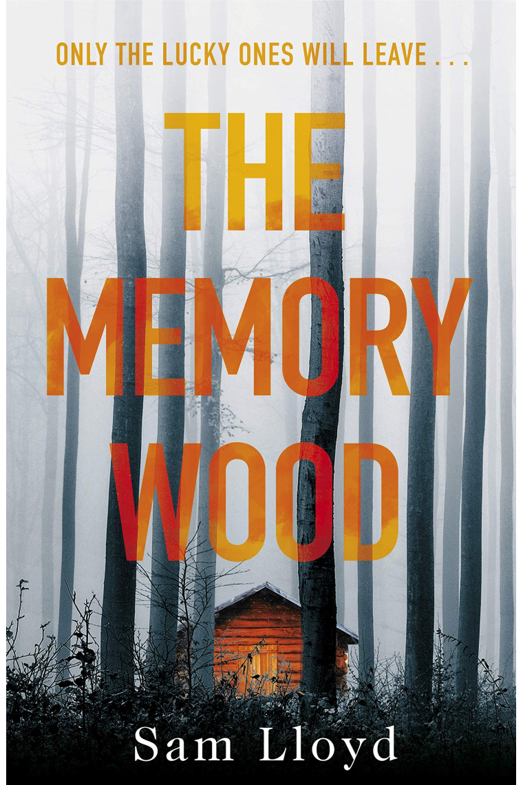 The Memory Wood