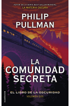 La comunidad secreta. El libro de la oscuridad. Volumen II