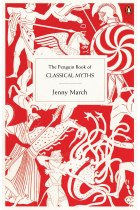 The Penguin Book of Classical Myths