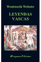 Leyendas vascas