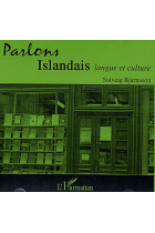 CD parlons islandais