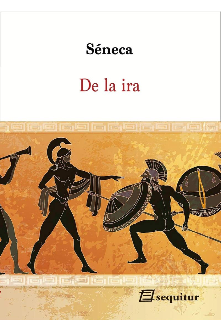 De la ira