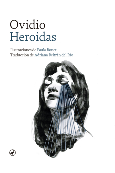 Heroidas. Cartas de las heroínas