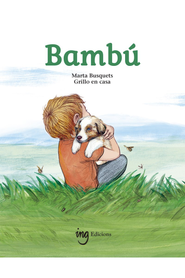 Bambú