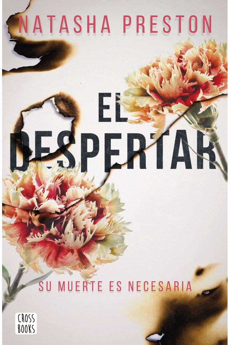 El despertar (thriller juvenil)