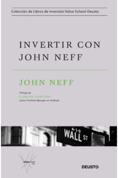 Invertir con John Neff