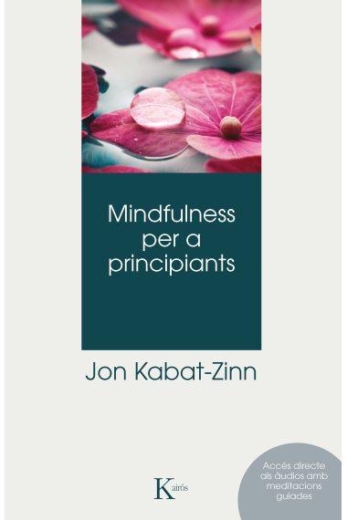 Mindfulness per a principiants QR