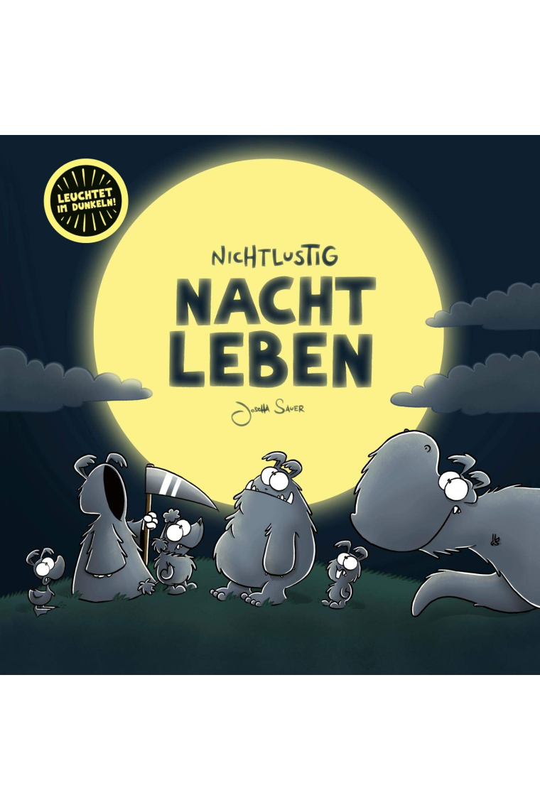 Nichtlustig Nachtleben