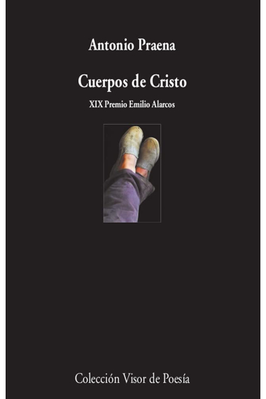 Cuerpos de cristo