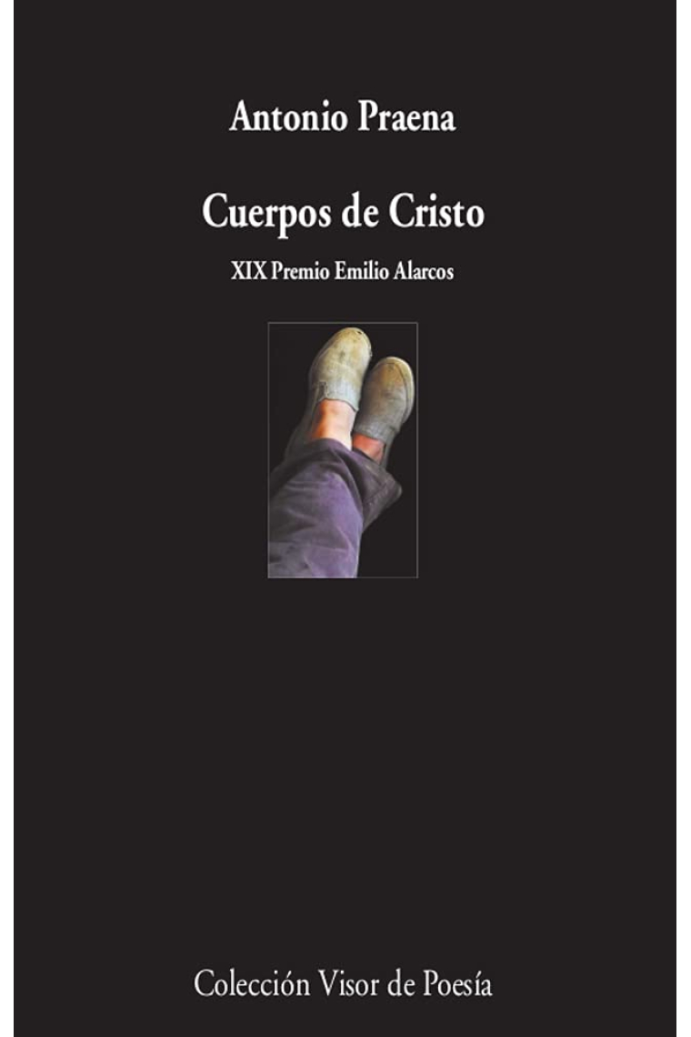 Cuerpos de cristo