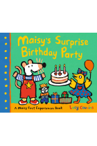 Maisy's Surprise Birthday Party