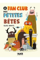 Fan club des petites bêtes