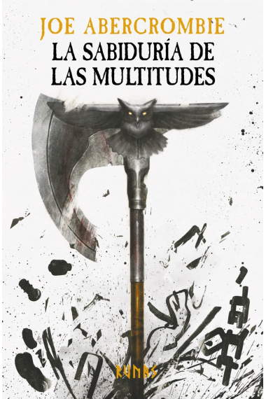 La sabiduría de las multitudes. La Era de la Locura, 3