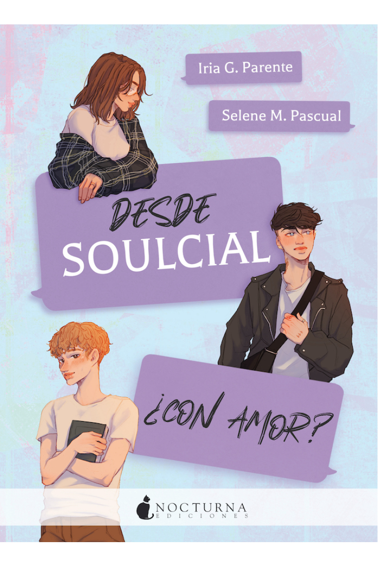 Desde Soulcial ¿con amor?