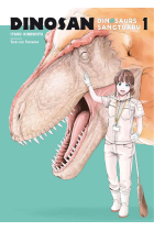 Dinosan Vol 01