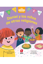 Daniel y los niños de otras religiones