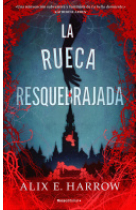 La rueca resquebrajada