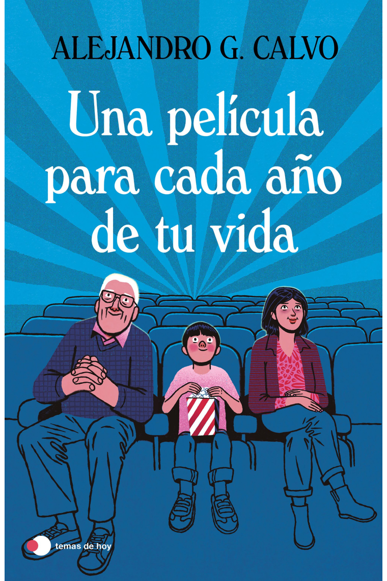 Una película para cada año de tu vida